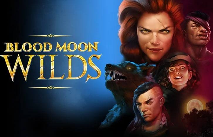 Blood Moon Wilds