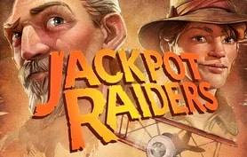 Jackpot Raiders