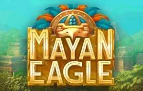 Mayan Eagle