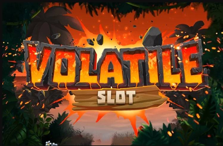 Volatile Slot