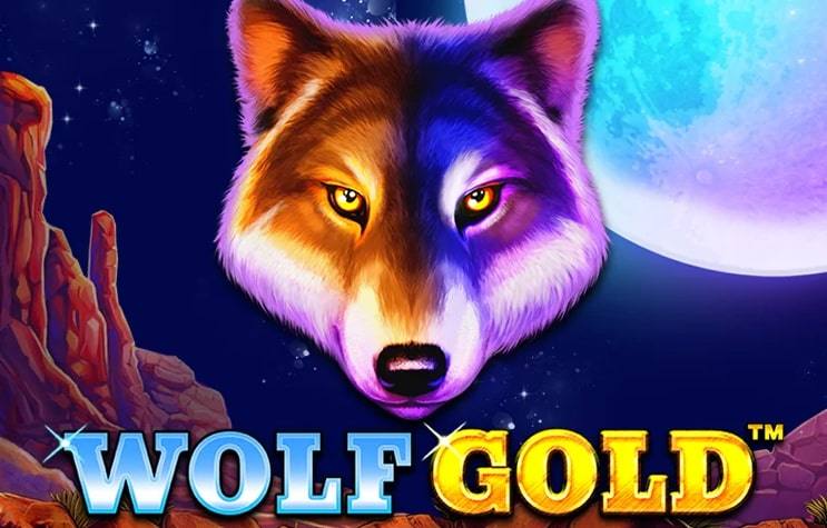 Wolf Gold